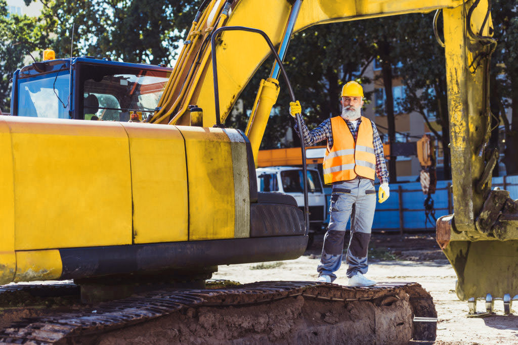 10 Tips to Find Best Backhoe